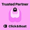 click and boats - trusted partner