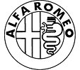 logo alfa romeo