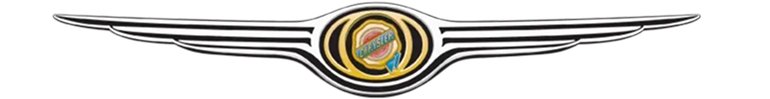 logo chrysler