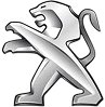 logo peugeot